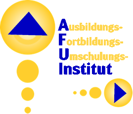 AFU_Logo_B269xH231px_72dp_blau_gelb